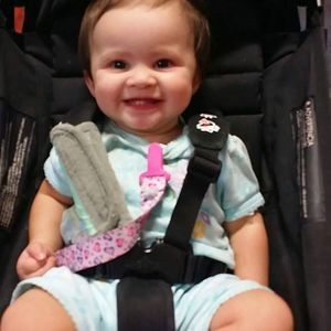 Meet your Posher, Jennifer